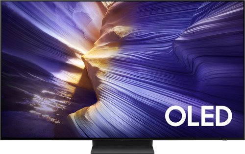 Samsung OLED 65S92F (2025) - 6