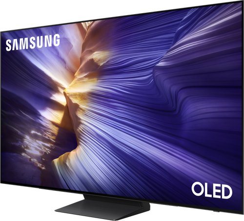 Samsung OLED 77S92F (2025) + Barre de son - 4