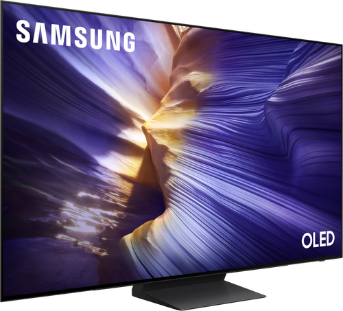 Samsung OLED 77S92F (2025) + Barre de son - 5