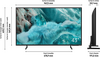 Samsung QLED 43Q7FA (2025) - 10