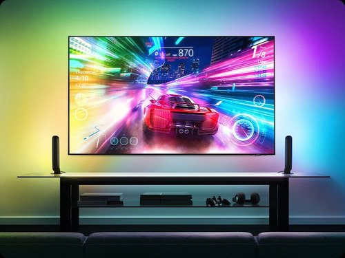 Samsung QLED 50Q7FA (2025) - 12