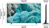 Samsung QLED 55Q7FA (2025) - 11