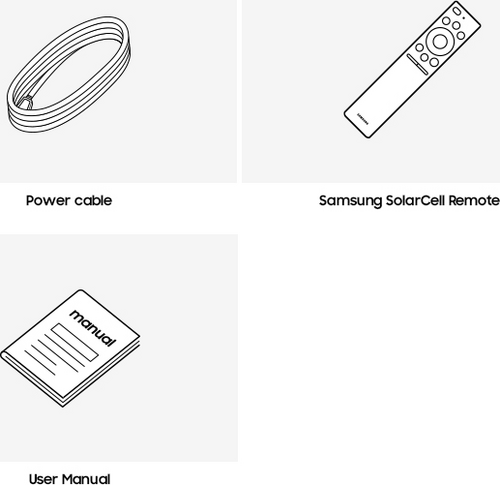 Samsung QLED 65Q7FA (2025) - 15