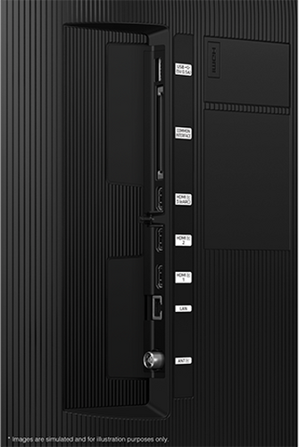 Samsung QLED 75Q7FA (2025) - 8