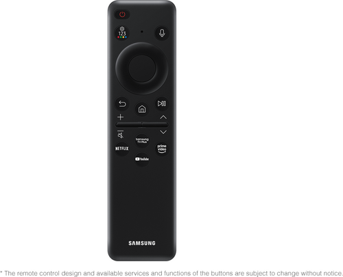 Samsung QLED 75Q7FA (2025) - 9