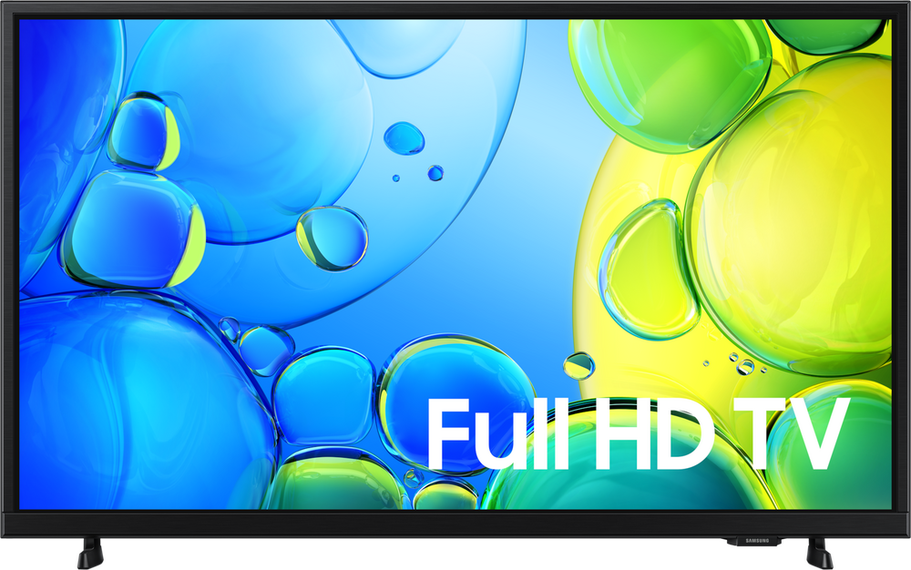 Samsung FHD UE32F6000F (2025) - 32 inch - LED TV