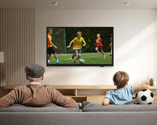 Samsung UE32F6000F - 10