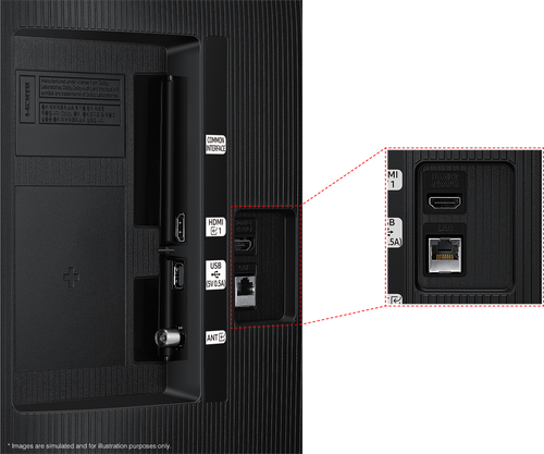 Samsung UE32F6000F - 8