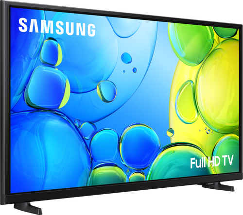Samsung UE32F6000F - 4