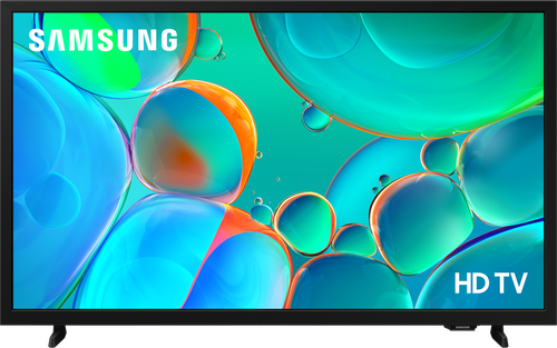 Samsung UE32H5000F - 6