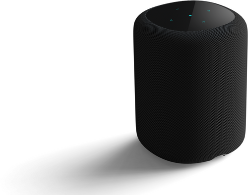 WiiM Sound - Zwart - 2