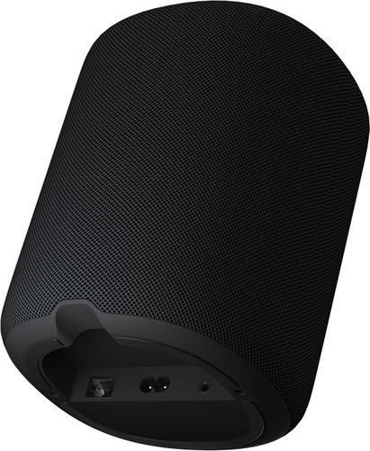 WiiM Sound - Zwart - 3