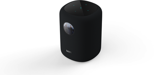 WiiM Sound - Zwart - 5