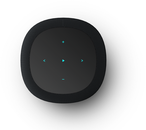 WiiM Sound - Zwart - 7