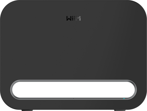 WiiM Sub Pro - Zwart - 1