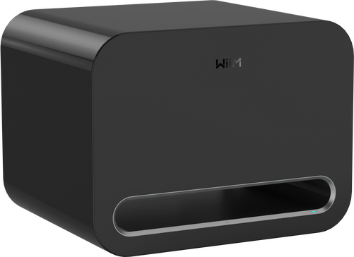 WiiM Sub Pro - Zwart - 3