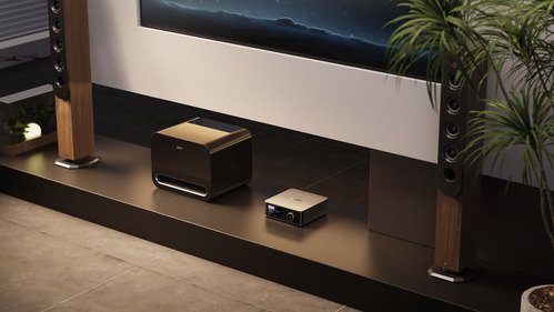 WiiM Sub Pro - Zwart - 10