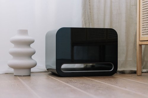 WiiM Sub Pro - Zwart - 13