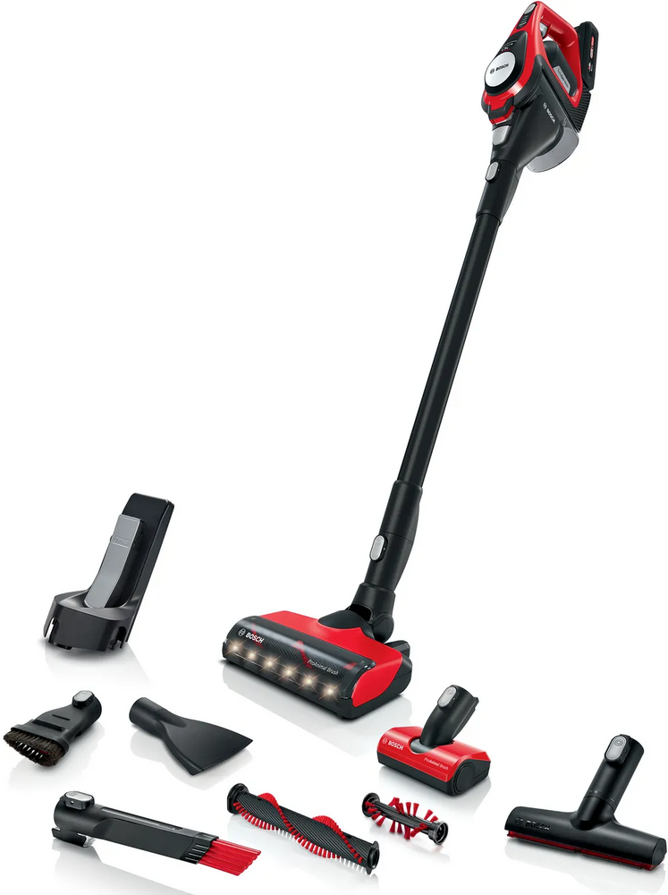 Bosch Unlimited Gen2 ProAnimal BCS8214ANM | | BCS8214ANM