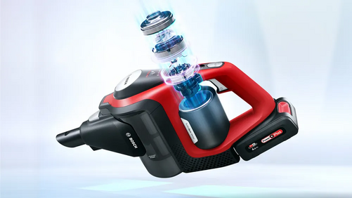 Bosch Unlimited Gen2 ProAnimal BCS8214ANM - 5