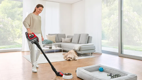 Bosch Unlimited Gen2 ProAnimal BCS8214ANM - 2