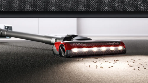 Bosch Unlimited Gen2 ProAnimal BCS8214ANM - 4