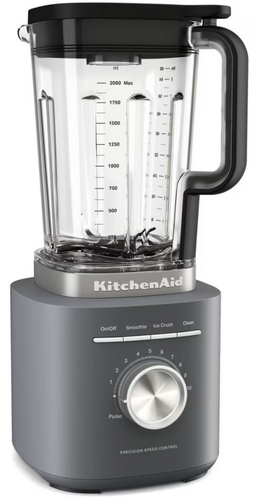 KitchenAid Pure Power 5KSB2073EDG - 3