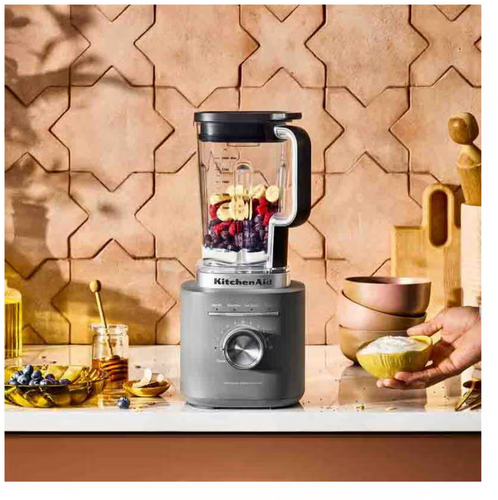 KitchenAid Pure Power 5KSB2073EDG - 7