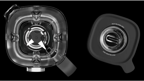 KitchenAid Pure Power 5KSB2073EDG - 6