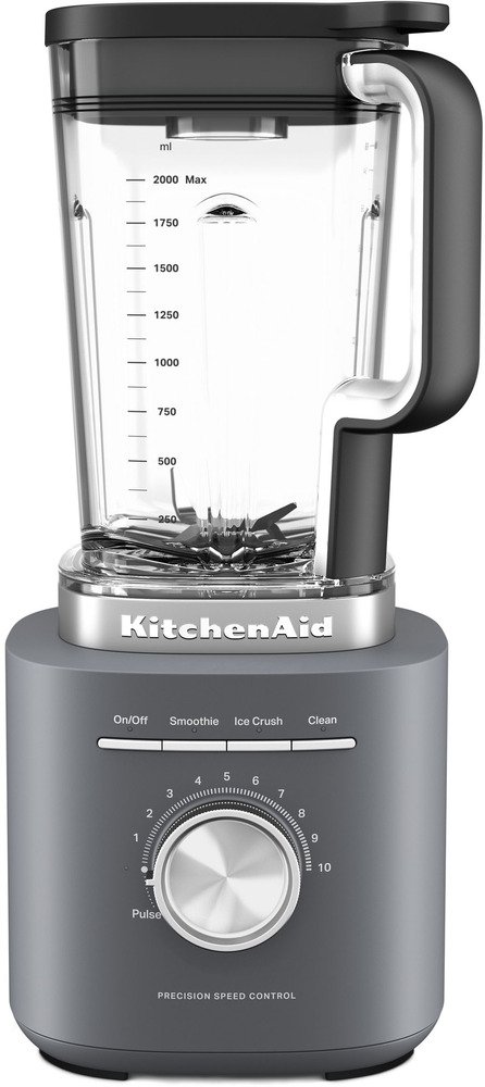 Kitchenaid Pure Power 5KSB2073EDG | Blenders | 5413184914509