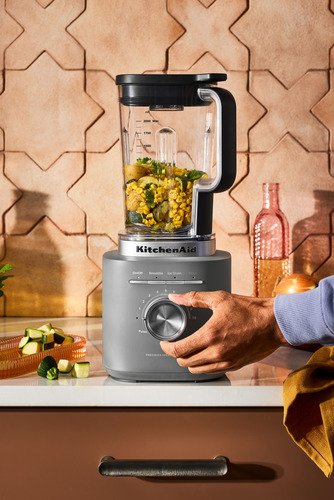 KitchenAid Pure Power 5KSB2073EDG - 8