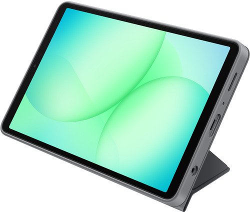 Samsung Bookcover Tab A11 Zwart - 1