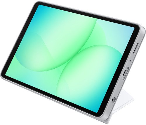 Samsung Bookcover Tab A11 Blanc - 1
