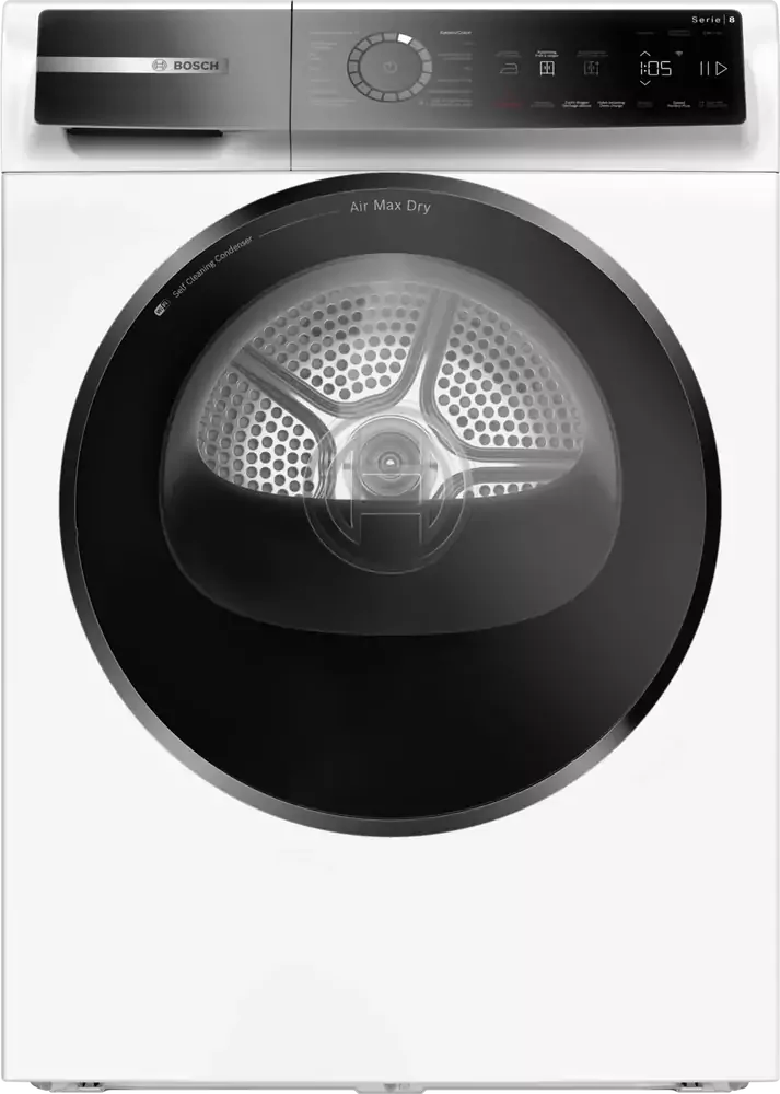 Bosch Serie 8 WRB247D0FG | | 4242005528486