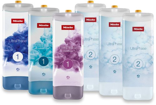 Miele Set 6 UltraPhase - 1