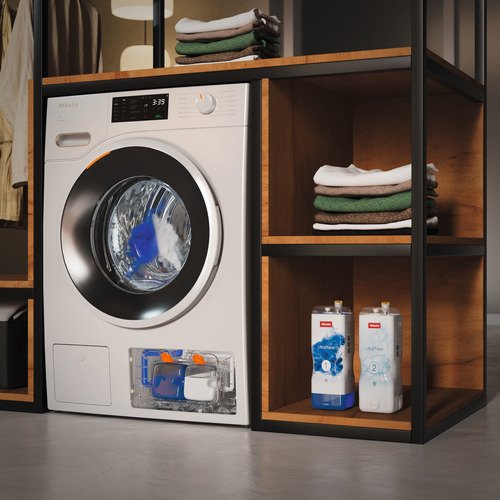 Miele Set 6 UltraPhase - 3