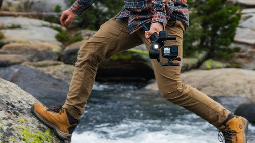 GoPro Fluid Pro AI - 5