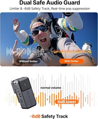 Saramonic Air-01 - 6