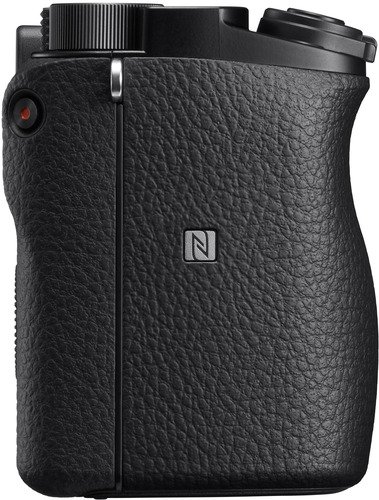 Sony A6100 + 16-50mm - 7