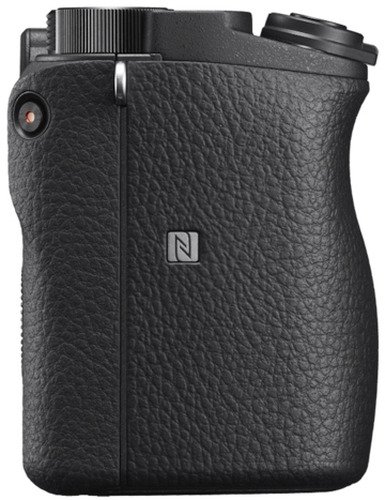 Sony A6400B + SEL 16-50mm - Noir - 10