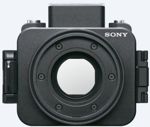 Sony MPK-HSR1 Dive Case for RX0 - 1