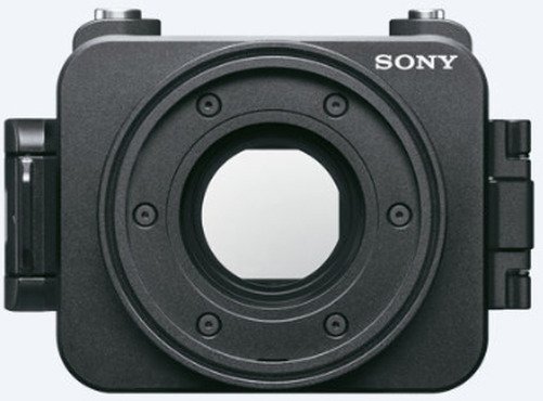 Sony MPK-HSR1 Dive Case for RX0 - 2