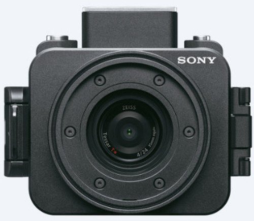 Sony MPK-HSR1 Dive Case for RX0 - 4
