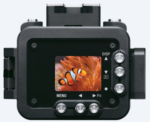 Sony MPK-HSR1 Dive Case for RX0 - 5