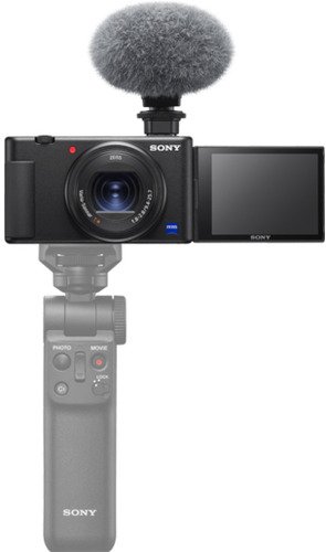 Sony DSC-ZV1 Vlogcamera - 3