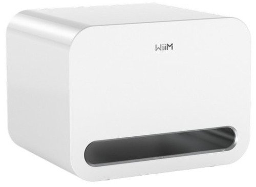 WiiM Sub Pro - Wit - 1