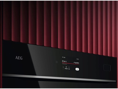 AEG Four TB8SB73ZAB - 5