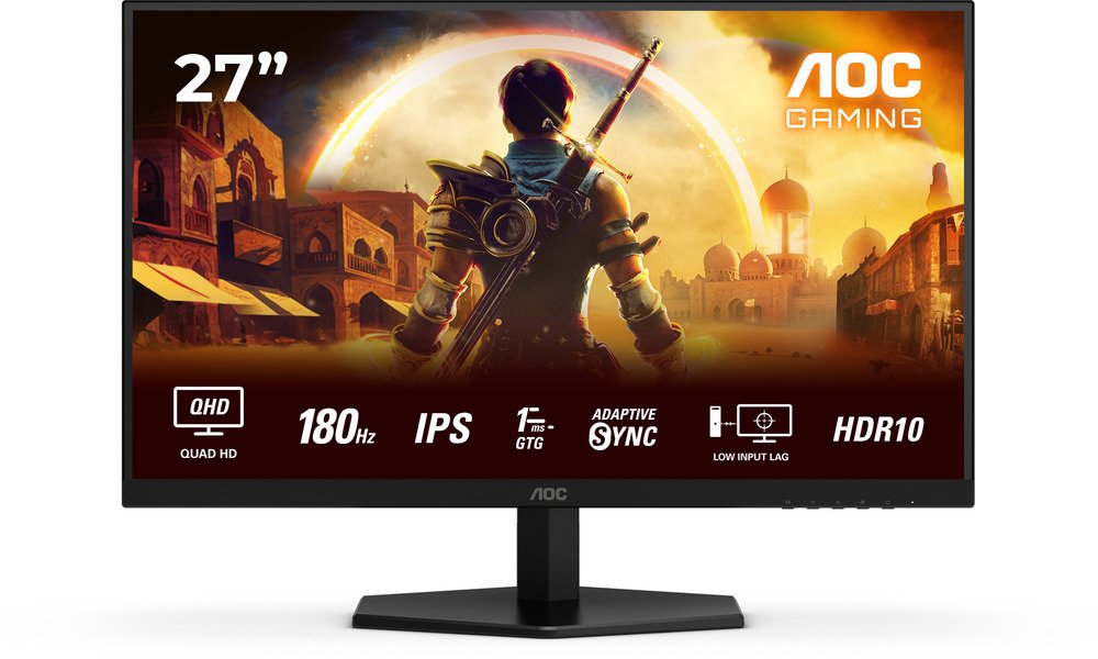 AOC Q27G42XE | | 4038986642606