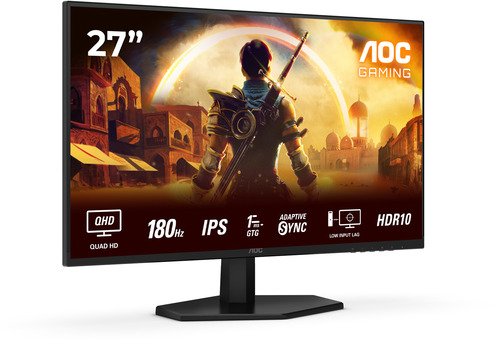 AOC Q27G42XE - 2