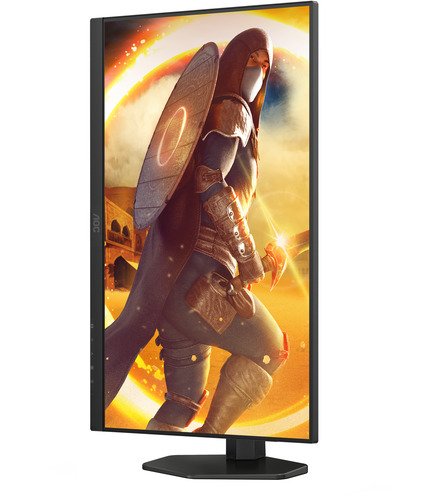 AOC Q27G4XF - 11